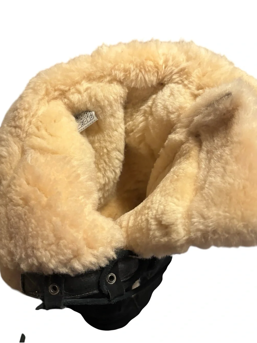 UGG classic black